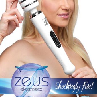 Zeus Electrosex Catalog