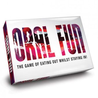 Oral Fun Game