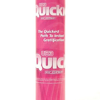 Ur3 quickie-to-go, mouth