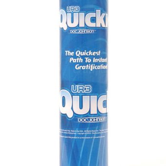 Ur3 quickie-to-go, ass