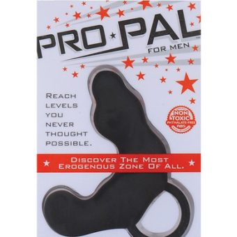 Pro pal - black