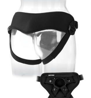 Vac-U-Lock Supreme Harness