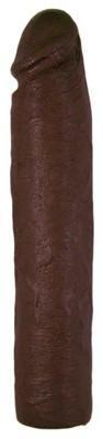 Magnificent 11" - Brown