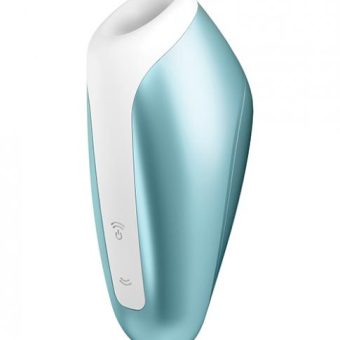 Satisfyer Love Breeze Ice Blue (net)