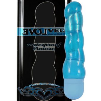 Evolved true love amore - blue