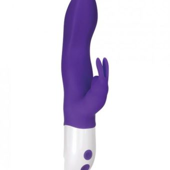 Eve's Big Love Rabbit Rechargeable
