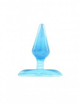 The Assifier Blue Butt Plug