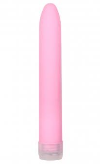Velvet Kiss Pink Vibrator