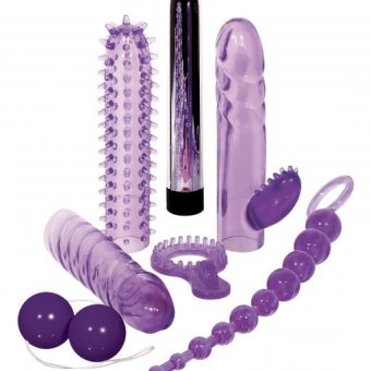 The Complete Lovers Kit