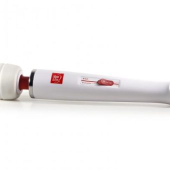 Magic Wand Massager