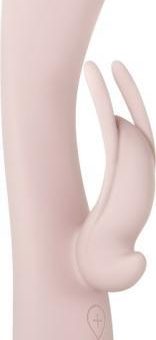 Golden Bunny Rabbit Vibrator Gold