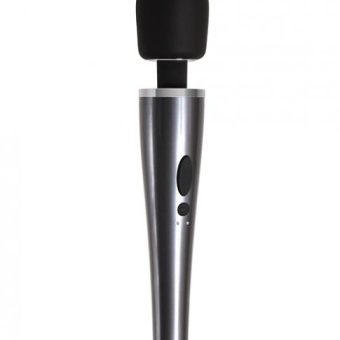 Mighty Metallic Wand