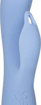Rabbit Habit Blue Vibrator