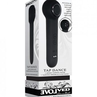 Evolved Tap Dance