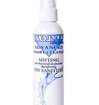 Smart Cleaner Misting 4 oz
