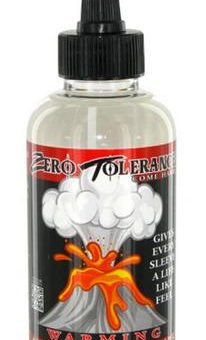 Warming Masturbator Lube 4 oz