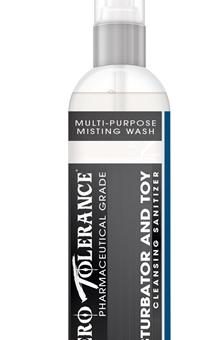 Zero Tolerance Masturbator & Toy Cleaner Misting 4oz