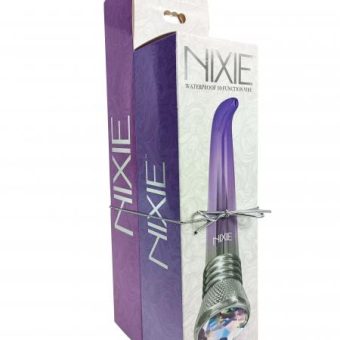 Nixie Purple Play Bundle