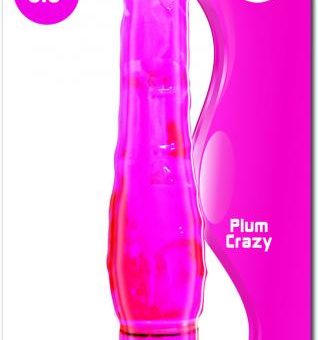 Creaminator Pink Realistic Vibrator