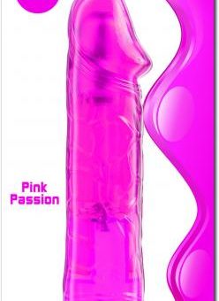 Wet Dreams Sugar Baby Pink Vibrator