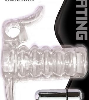 Wet Dreams Plumb Bunny Clear
