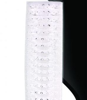 Wet Dreams Tight Grip Hand Stroker Clear