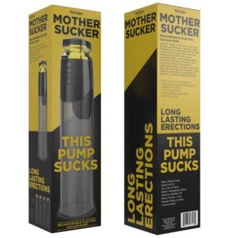 Mother Sucker