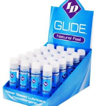 Id Display 1oz Glide 24Pcs