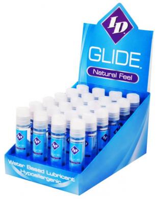 Id Display 1oz Glide 24Pcs