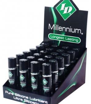 Id Display 1oz Millennium 24Pc