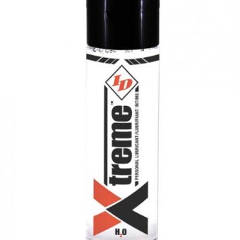ID Xtreme Water Based Lubricant 8.5oz Bottle