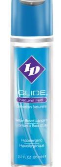 ID Glide 2.2 oz Flip Cap Bottle
