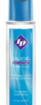 ID Glide 4.4 oz Flip Cap Bottle