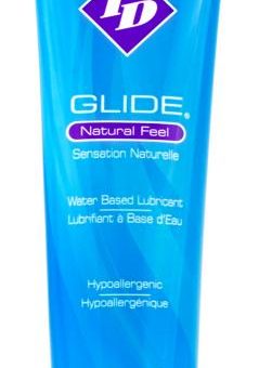 ID Glide Lube Travel Tube 4oz