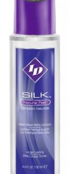 ID Silk Hybrid Lubricant 4.4oz
