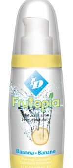 Frutopia Natural Banana 3.4 oz
