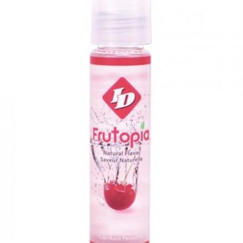 ID Frutopia Lubricant Cherry 1oz