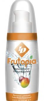 Frutopia Natural Mango Passion 3.4 oz