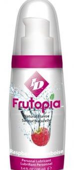 Frutopia Natural Red Raspberry 3.4 oz