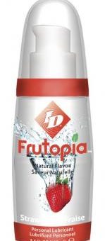 Frutopia Natural Strawberry 3.4 oz