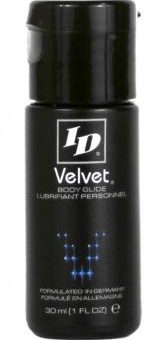 ID Velvet 1 oz