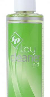 ID Toy Cleaner Mist 4.4oz
