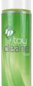 ID Toy Cleaner Foam 8.5oz