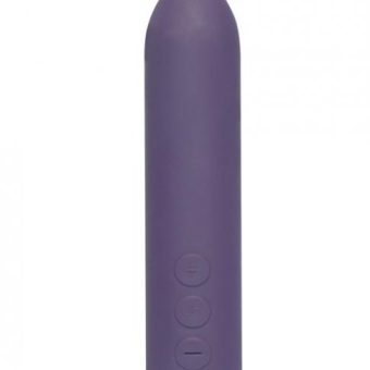 Je Joue Classic Bullet Vibrator Purple