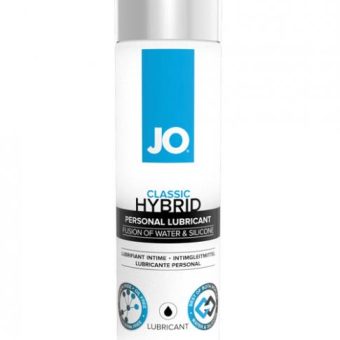 Jo Hybrid Lubricant 4 oz