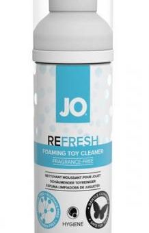 Jo Unscented Antibacterial Toy Cleaner 1.7 Ounce