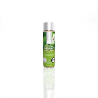 JO H2O Flavored Lubricant - Green Apple