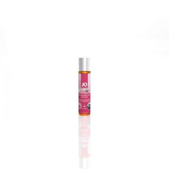 JO USDA Flavorerd Organic Lubricant Strawberry 1oz