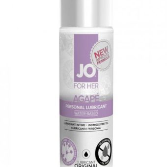 Jo Agape Lubricant 2oz