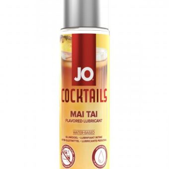 Jo Cocktails Mai Tai 2 Oz